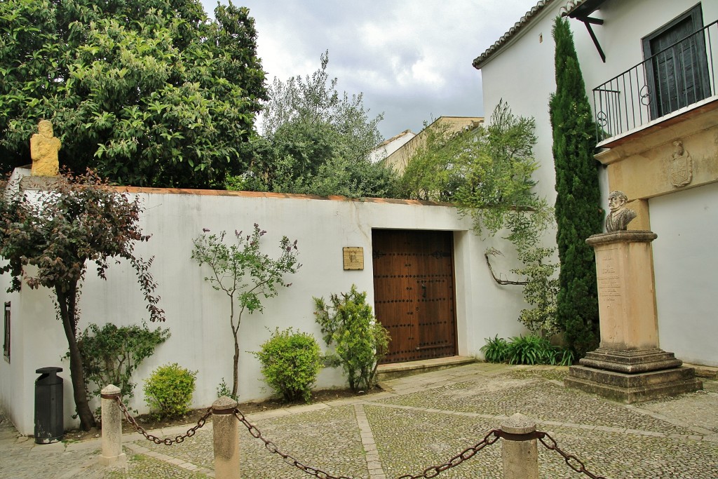 Foto: Centro histórico - Ronda (Málaga), España