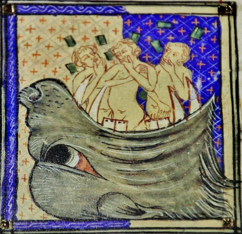 Foto: Museo de la iglesia - Ronda (Málaga), España