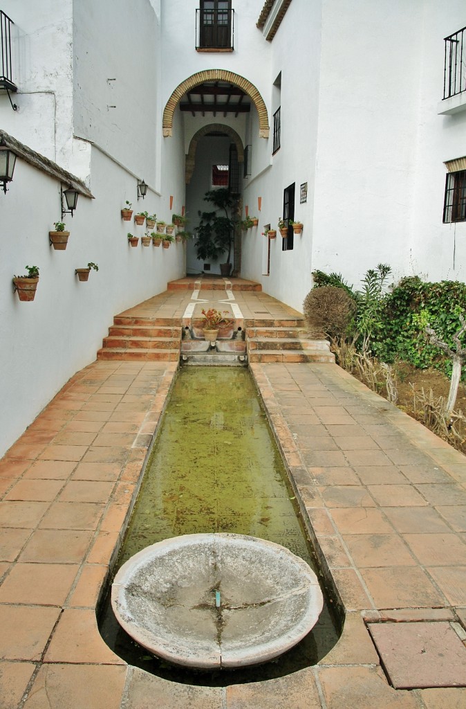 Foto: Casa del Gigante - Ronda (Málaga), España