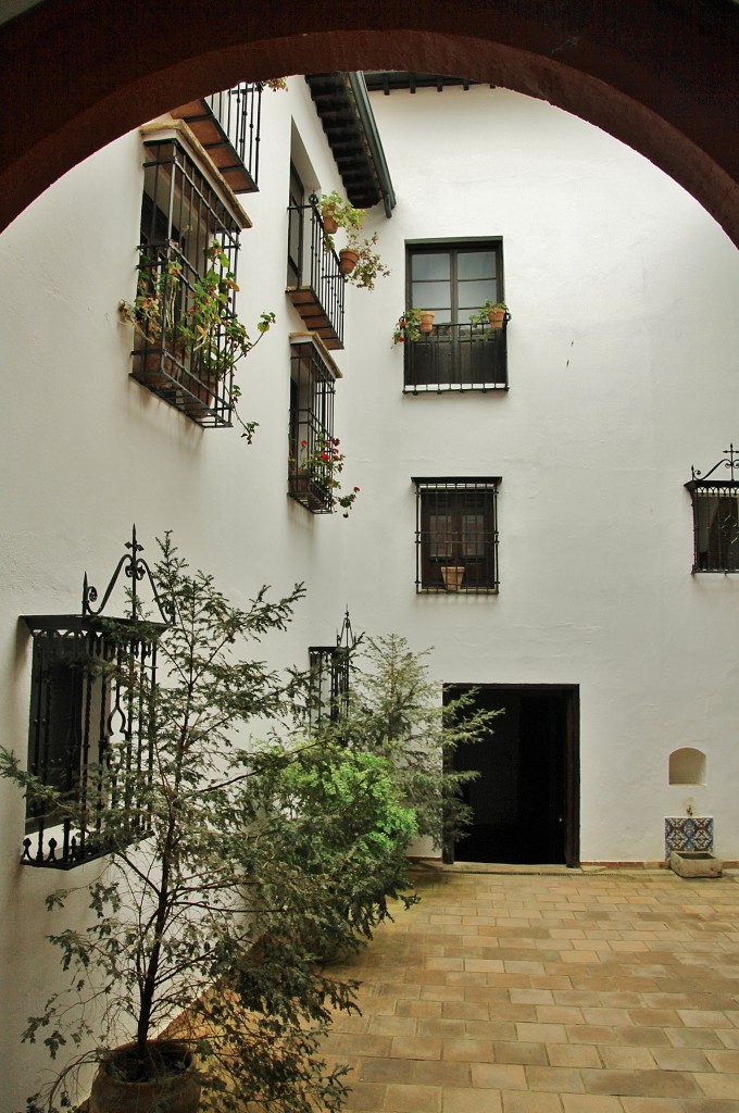 Foto: Casa del Gigante - Ronda (Málaga), España