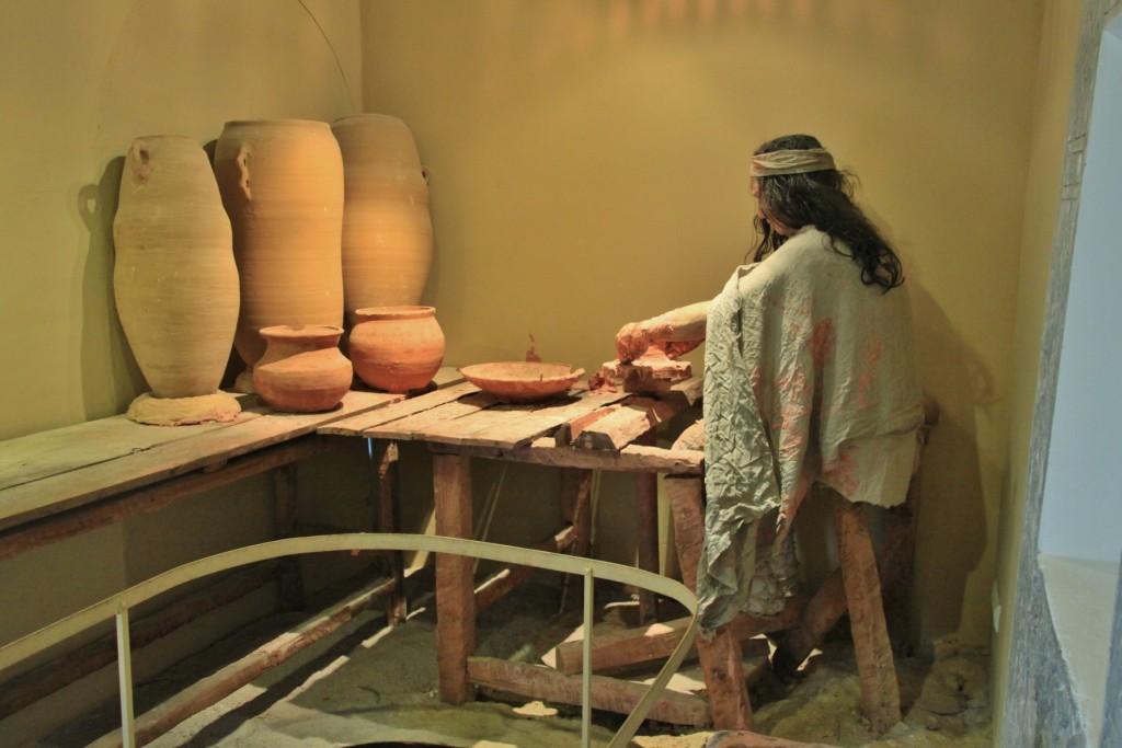 Foto: Casa del Gigante - Ronda (Málaga), España