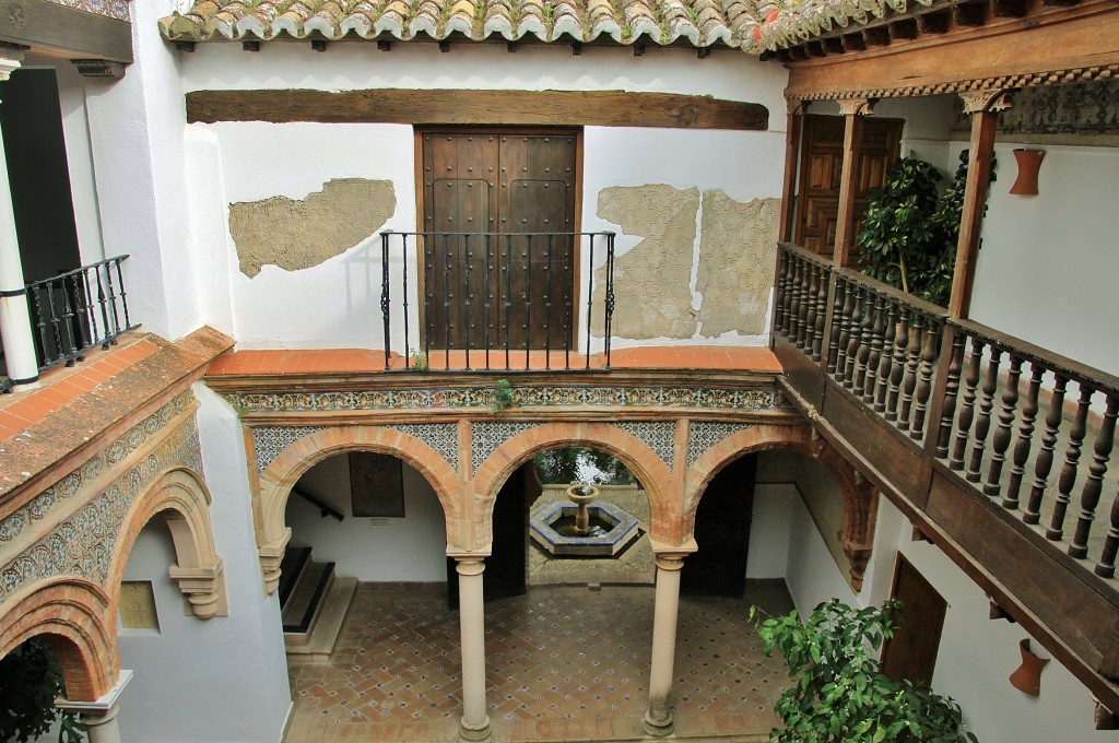 Foto: Casa del gigante - Ronda (Málaga), España