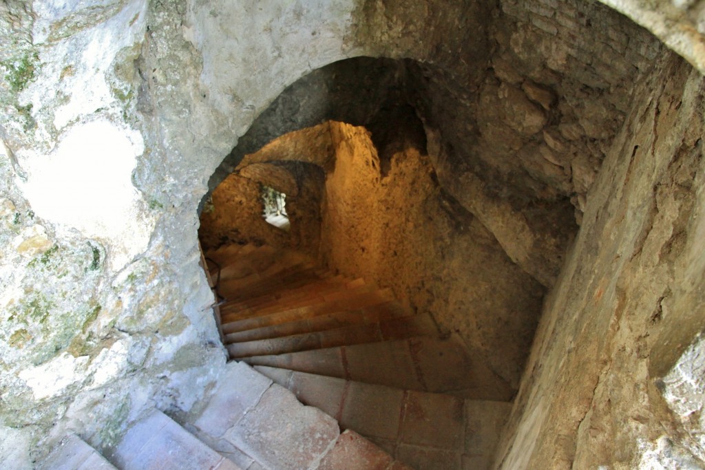 Foto: Mina de Agua - Ronda (Málaga), España