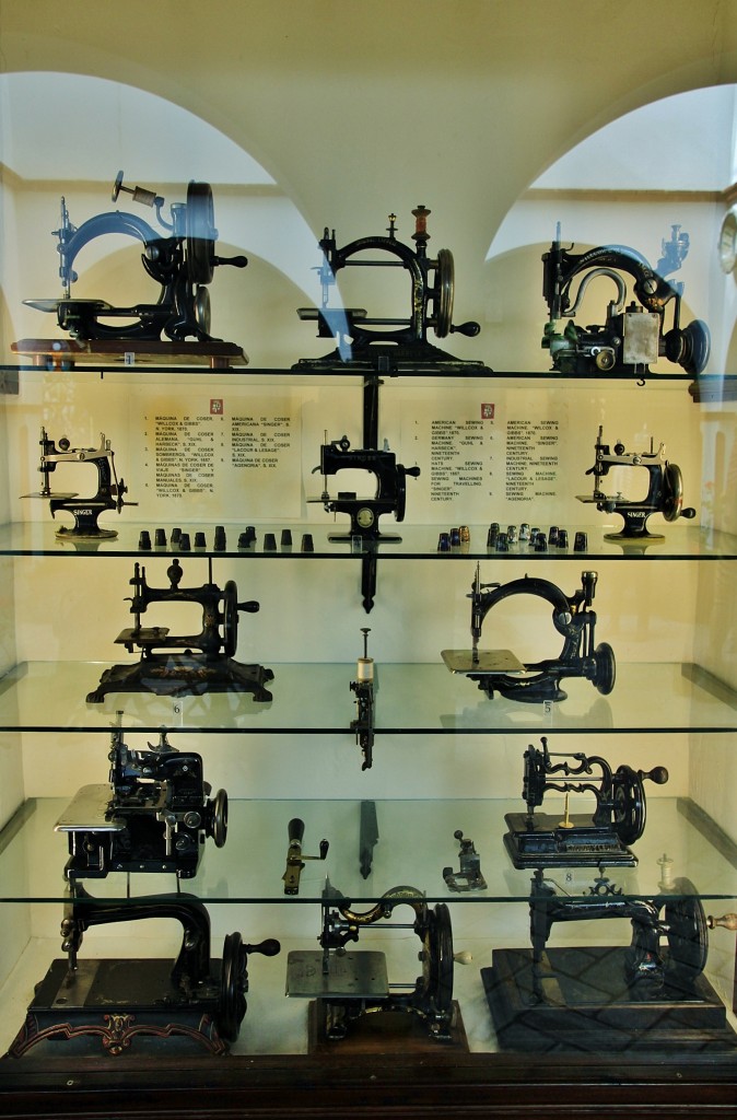 Foto: Museo Lara - Ronda (Málaga), España