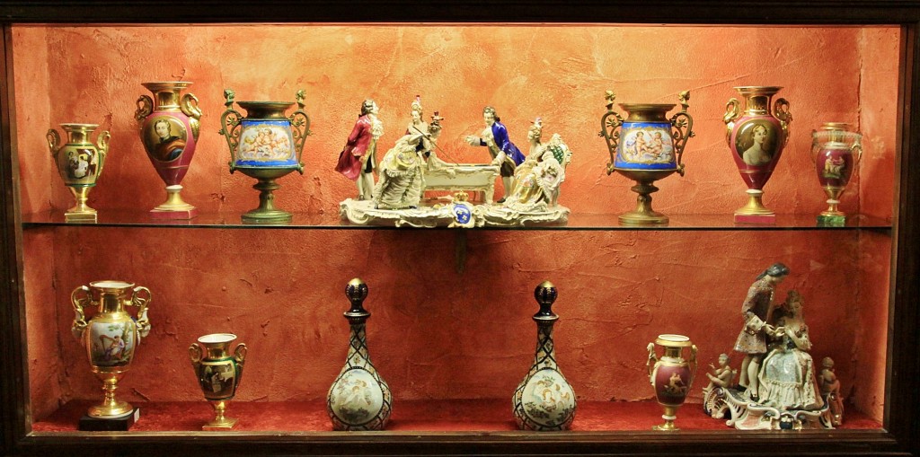 Foto: Museo Lara - Ronda (Málaga), España