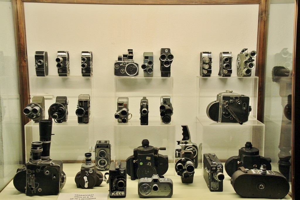 Foto: Museo Lara - Ronda (Málaga), España