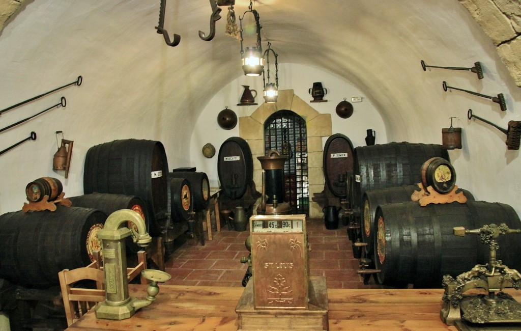 Foto: Museo Lara - Ronda (Málaga), España