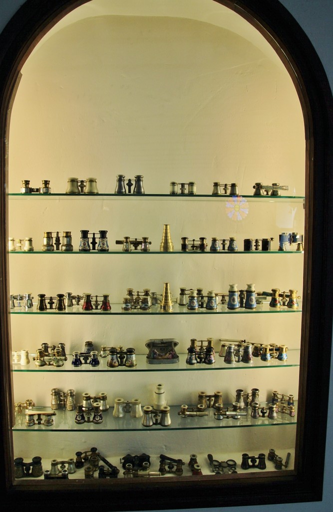 Foto: Museo Lara - Ronda (Málaga), España