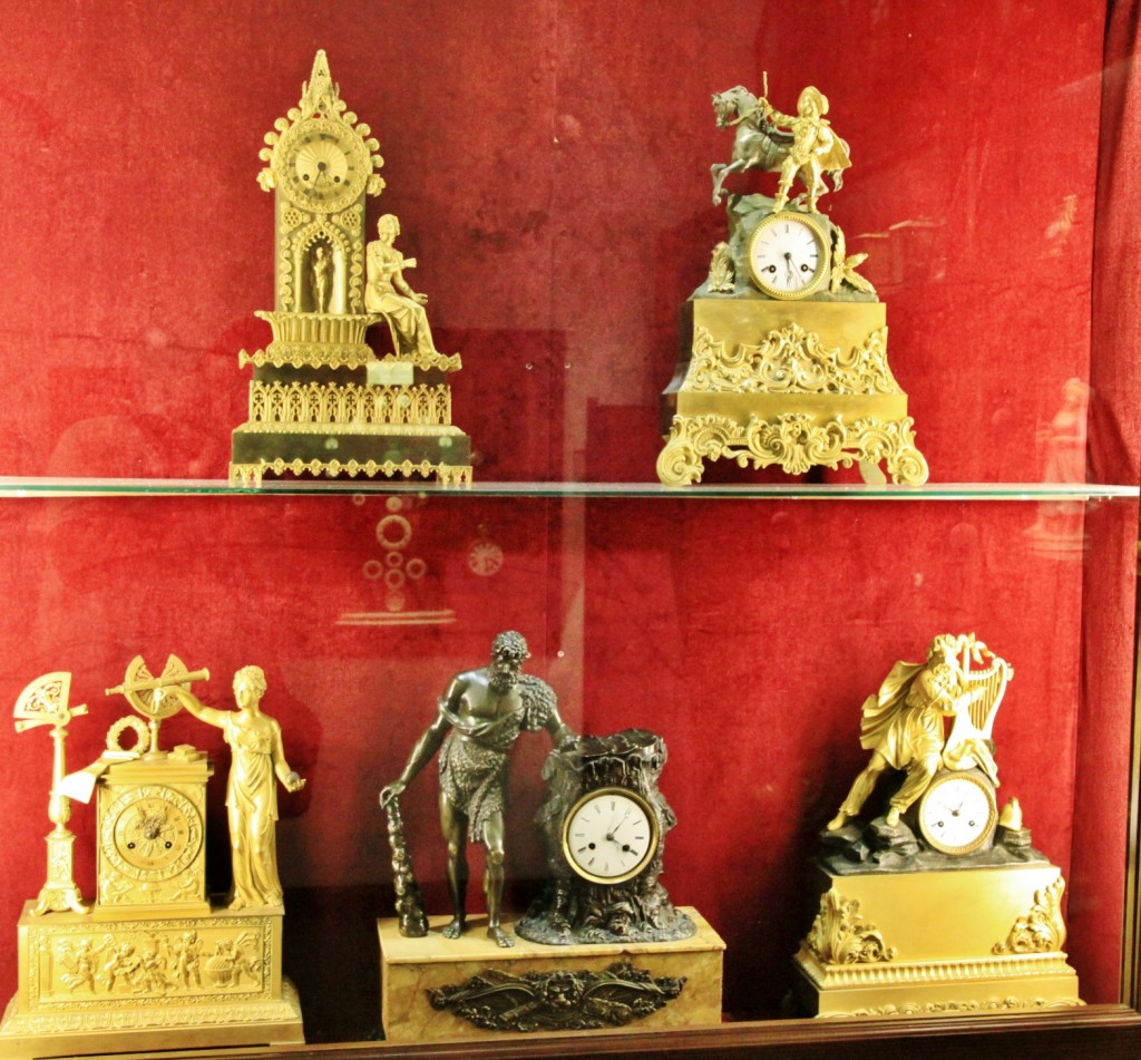 Foto: Museo Lara - Ronda (Málaga), España