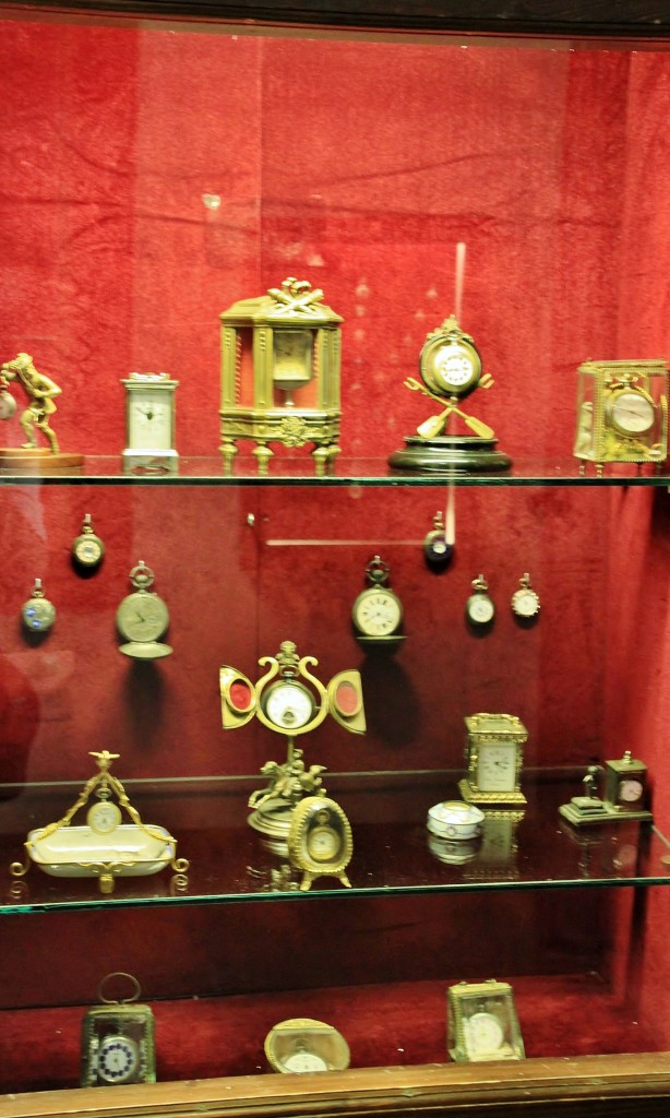 Foto: Museo Lara - Ronda (Málaga), España