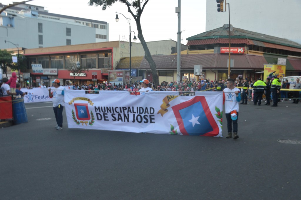 Foto de San jose (San José), Costa Rica
