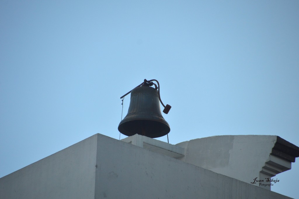 Foto: Campanario, Catedral de Alajuela - Alajuela, Costa Rica