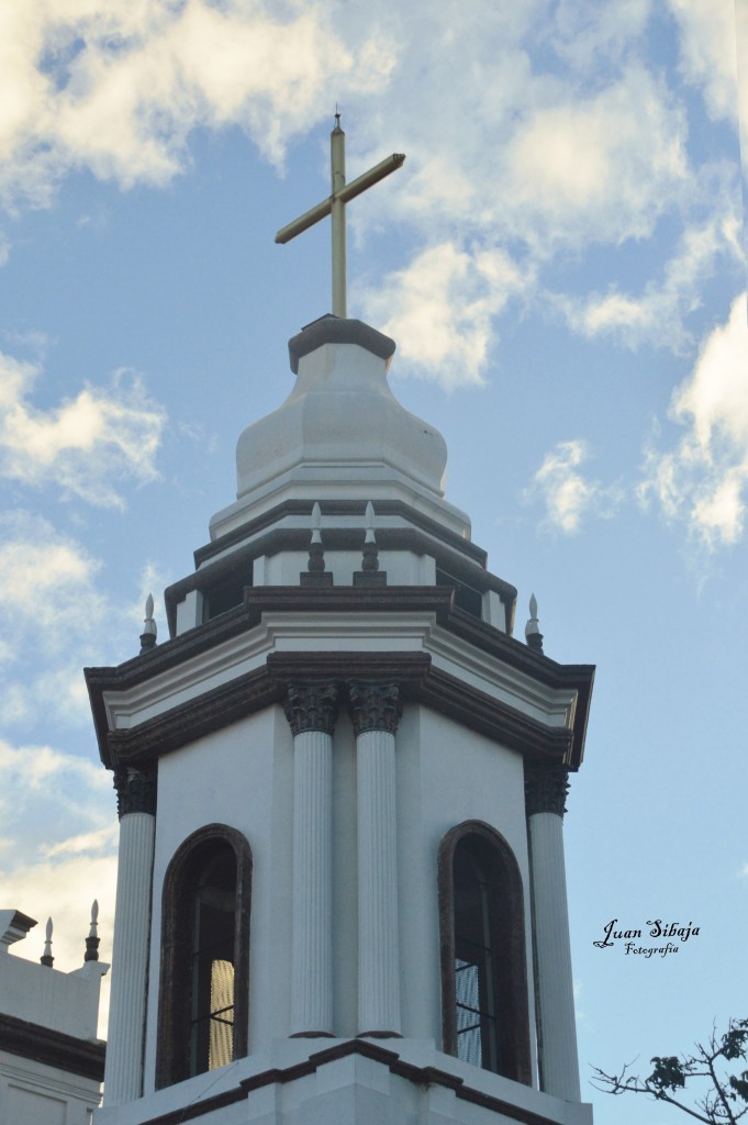 Foto: Catedral de Alajuela - Alajuela, Costa Rica
