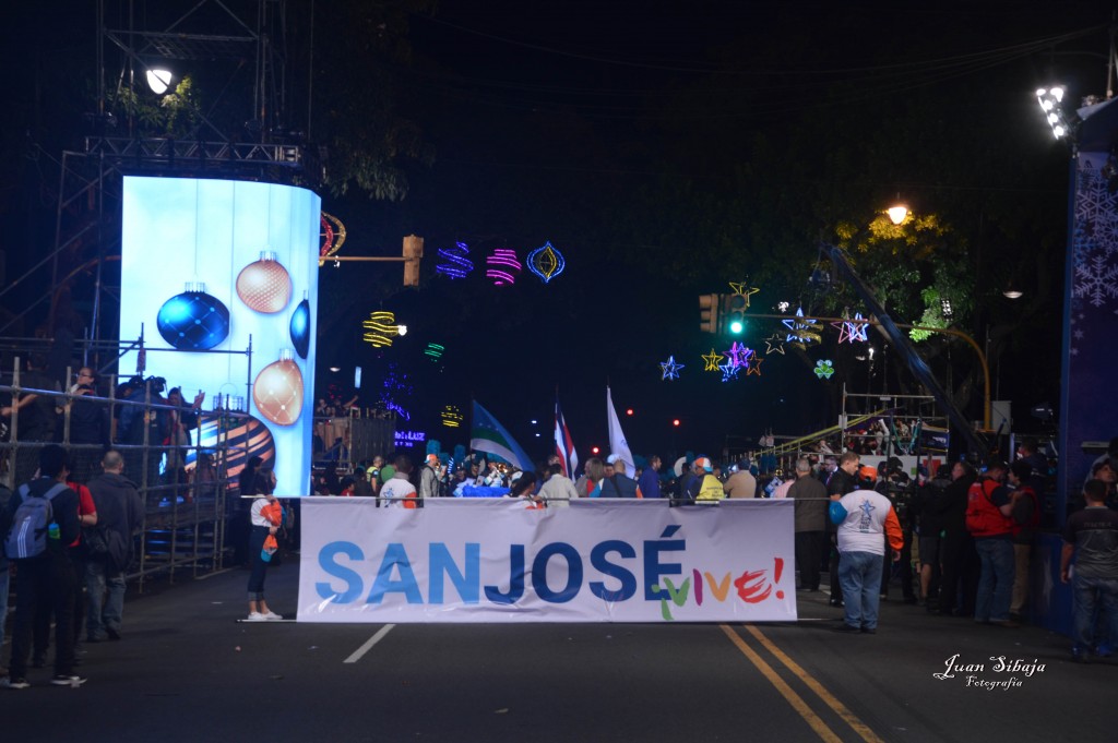 Foto de San Jose, Costa Rica