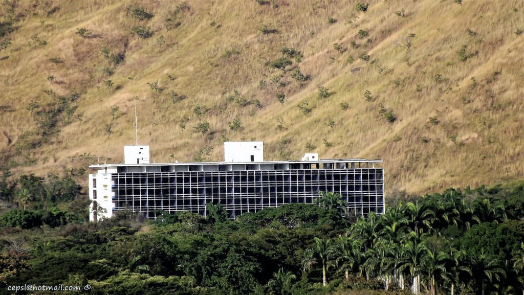 Foto: Hotel de Golf Maracay - Maracay (Aragua), Venezuela