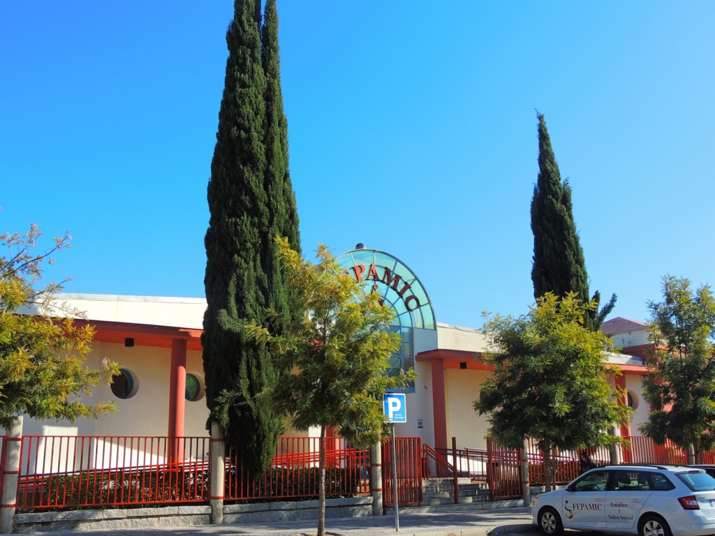 Foto de Córdoba (Andalucía), España