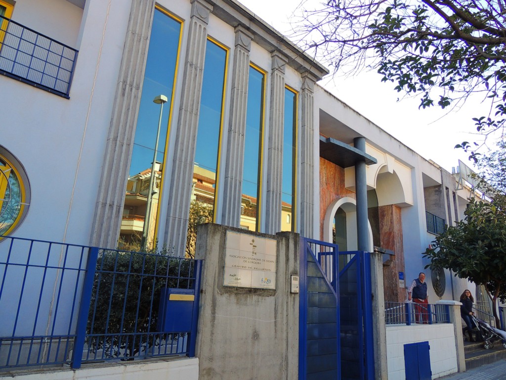 Foto de Córdoba (Andalucía), España