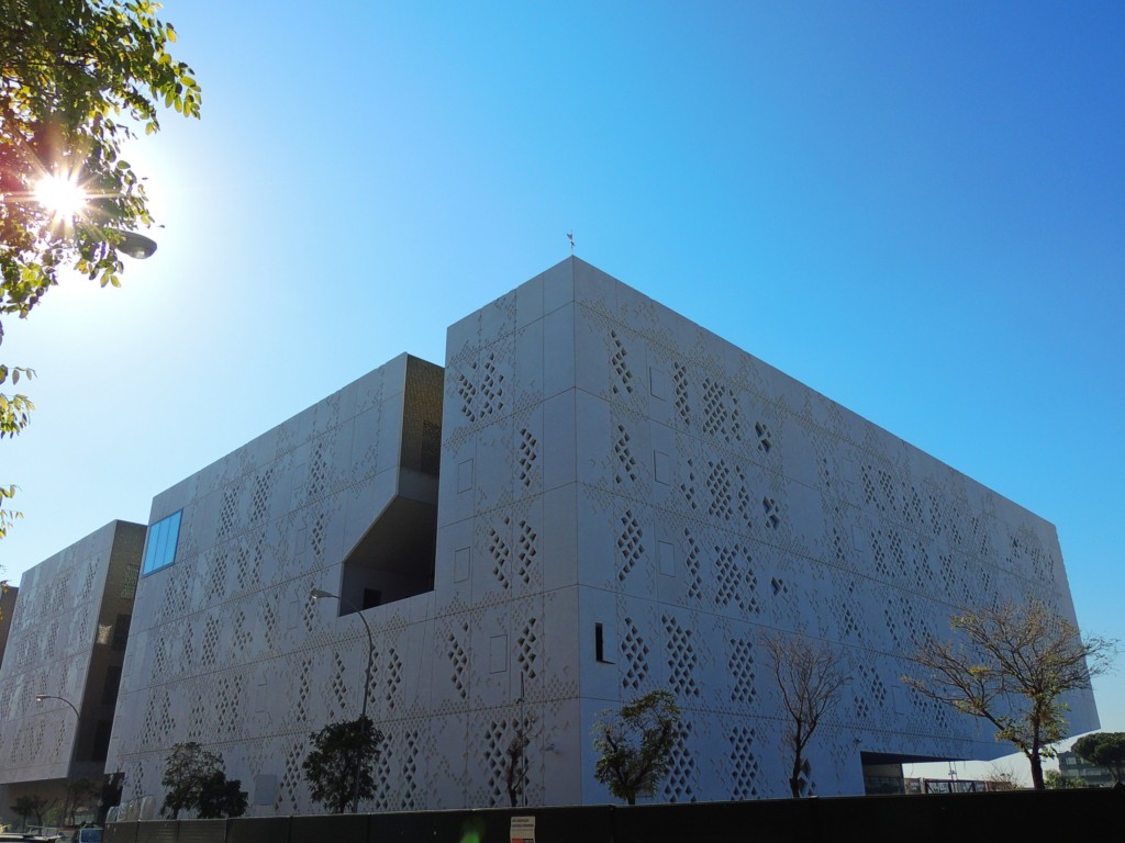 Foto de Córdoba (Andalucía), España