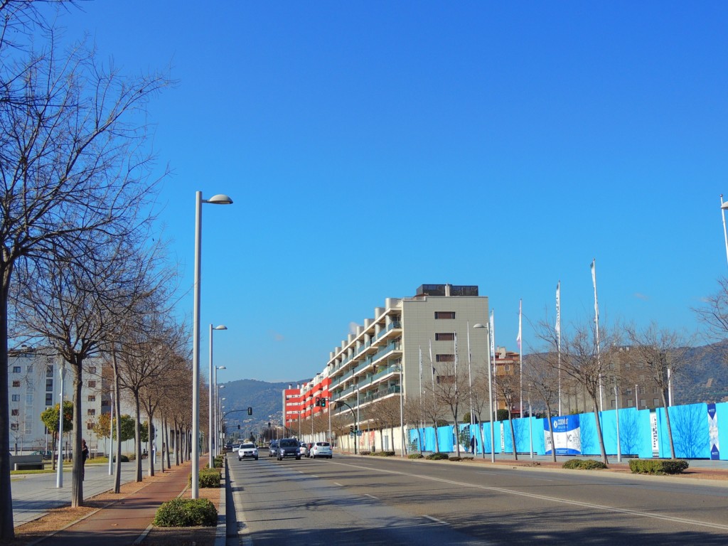 Foto de Córdoba (Andalucía), España
