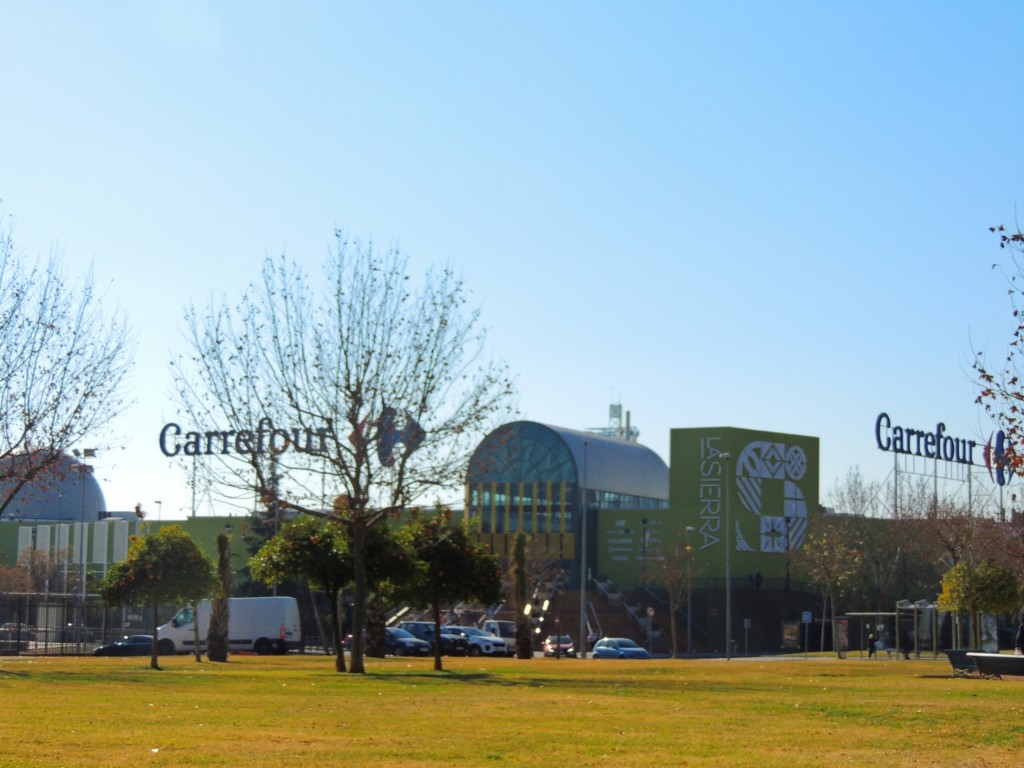 Foto de Córdoba (Andalucía), España
