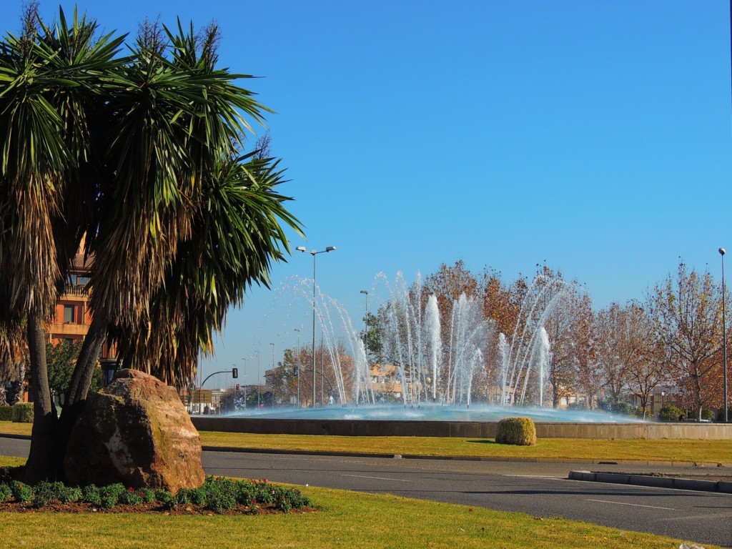 Foto de Córdoba (Andalucía), España