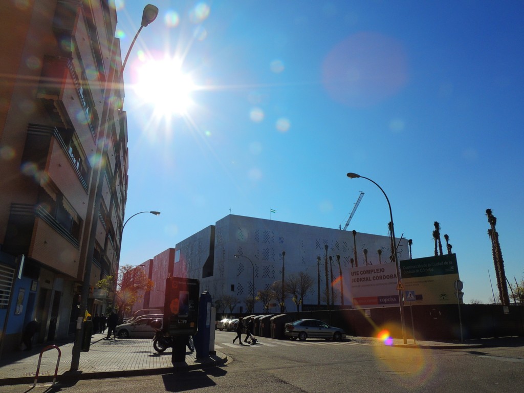 Foto de Córdoba (Andalucía), España