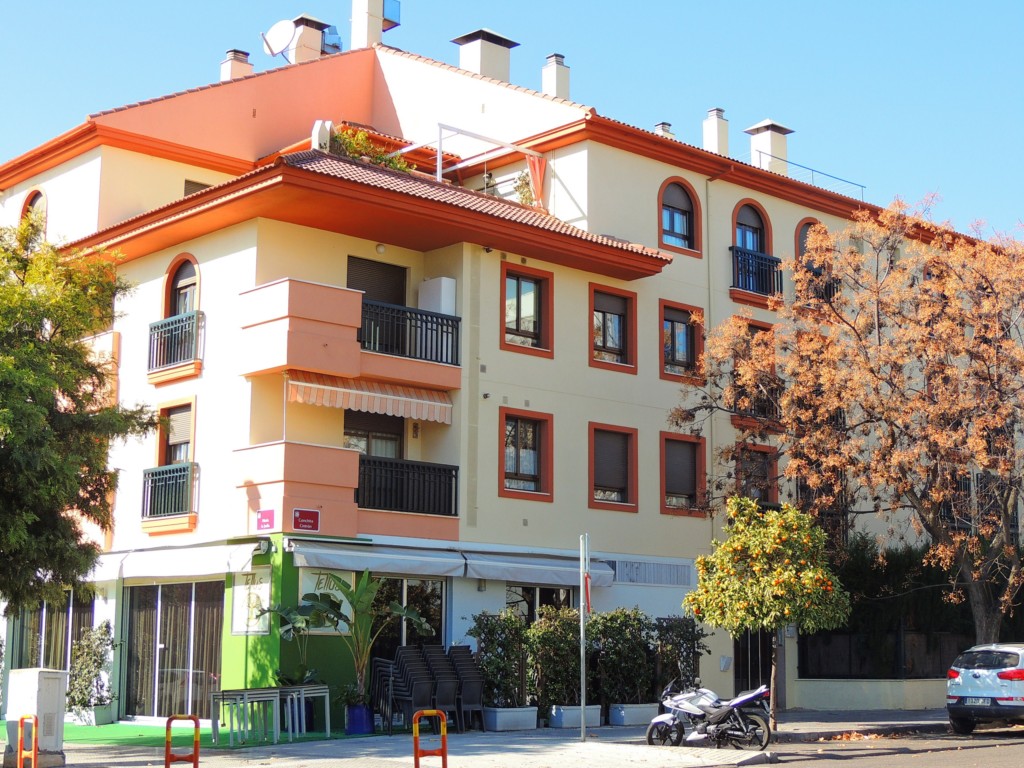 Foto de Córdoba (Andalucía), España