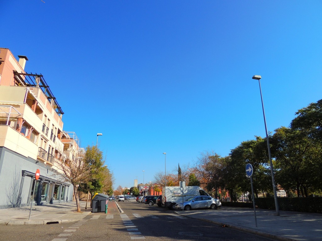 Foto de Córdoba (Andalucía), España