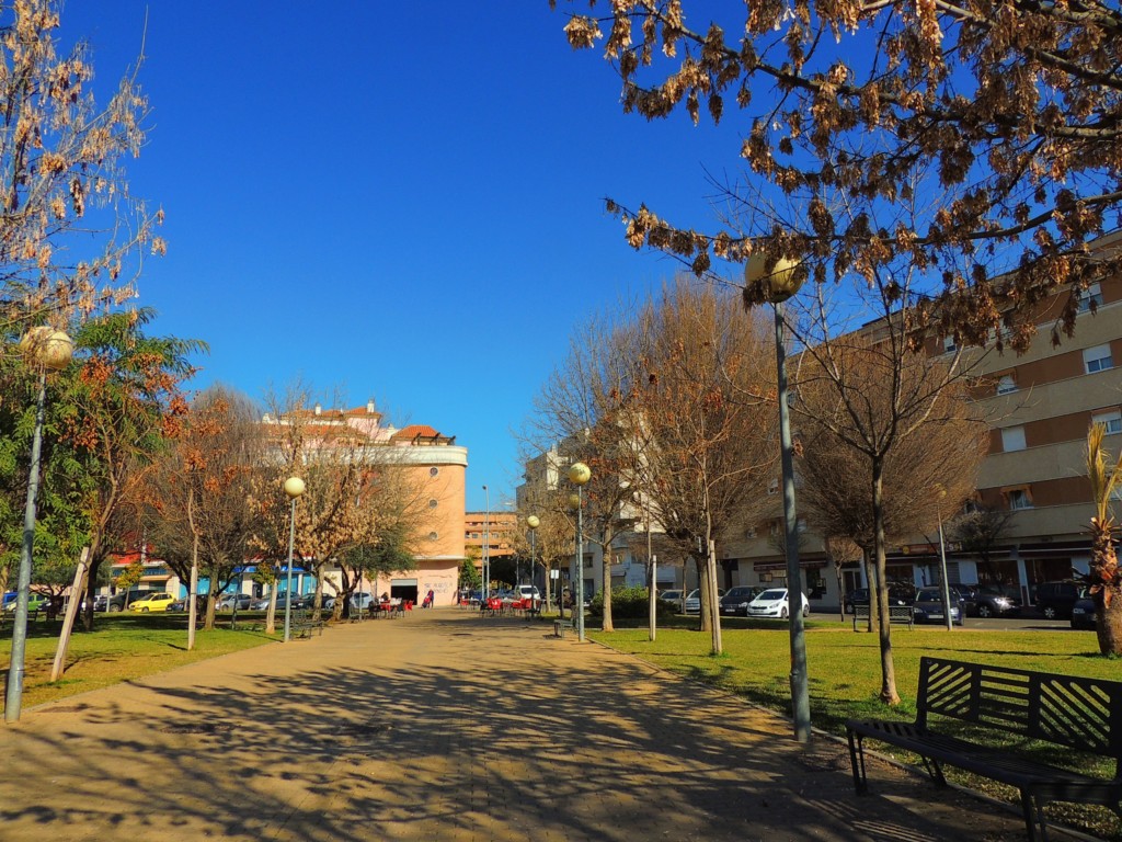 Foto de Córdoba (Andalucía), España