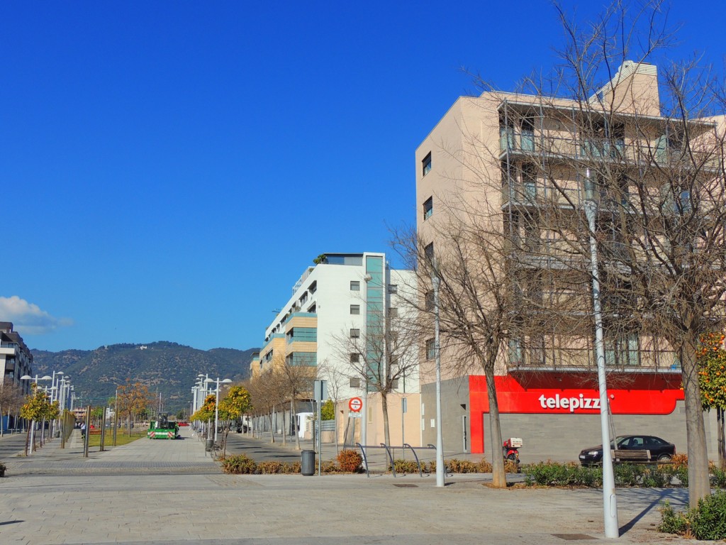 Foto de Córdoba (Andalucía), España