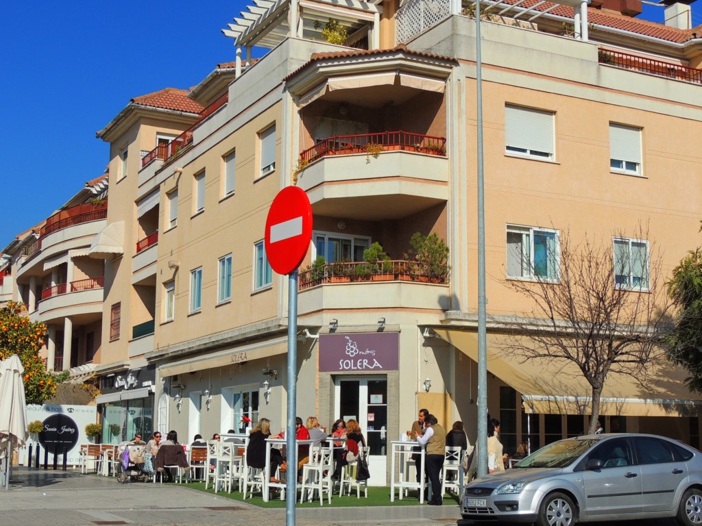 Foto de Córdoba (Andalucía), España