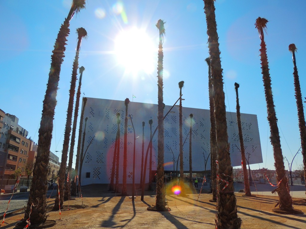 Foto de Córdoba (Andalucía), España