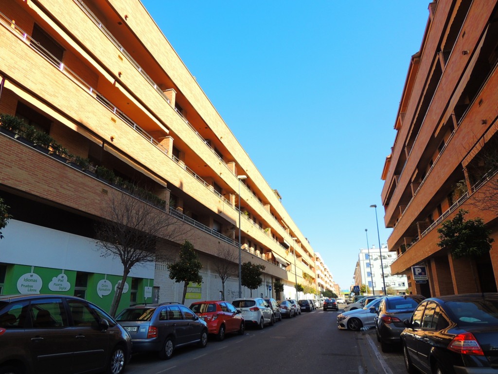 Foto de Córdoba (Andalucía), España