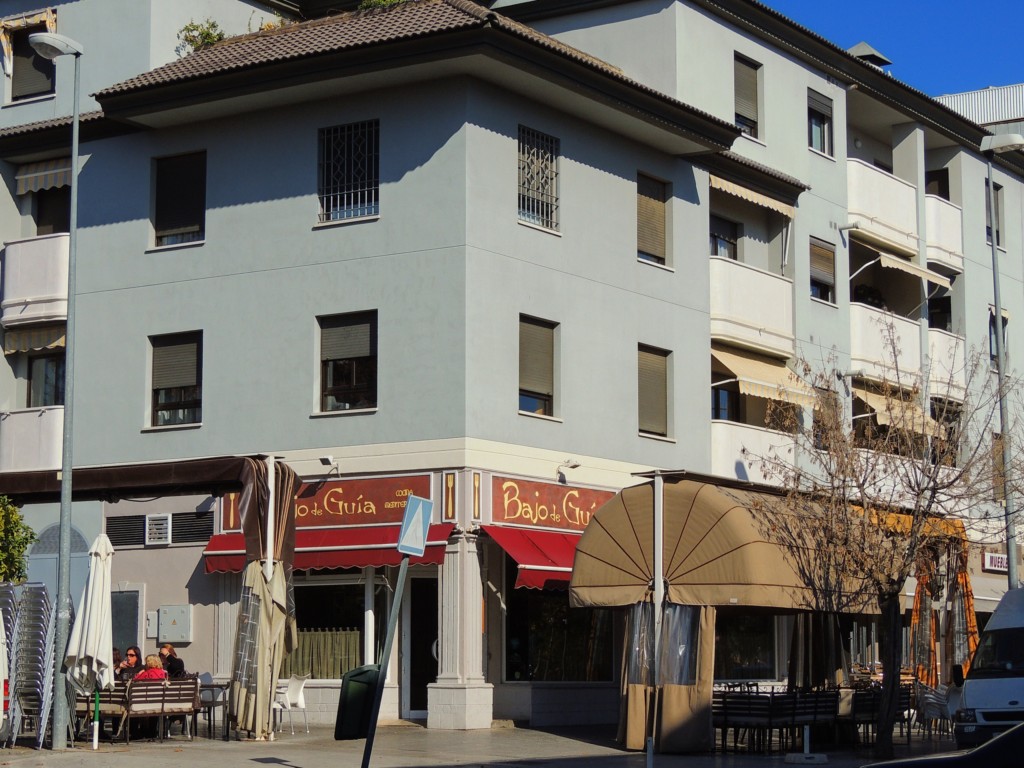 Foto de Córdoba (Andalucía), España