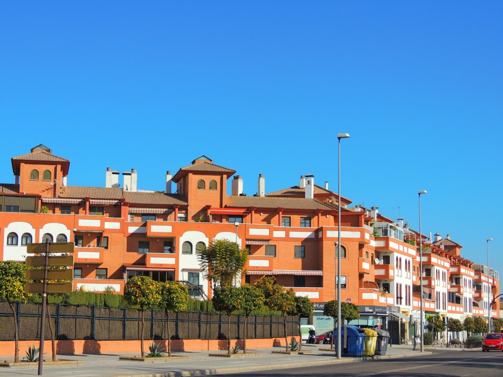 Foto de Córdoba (Andalucía), España