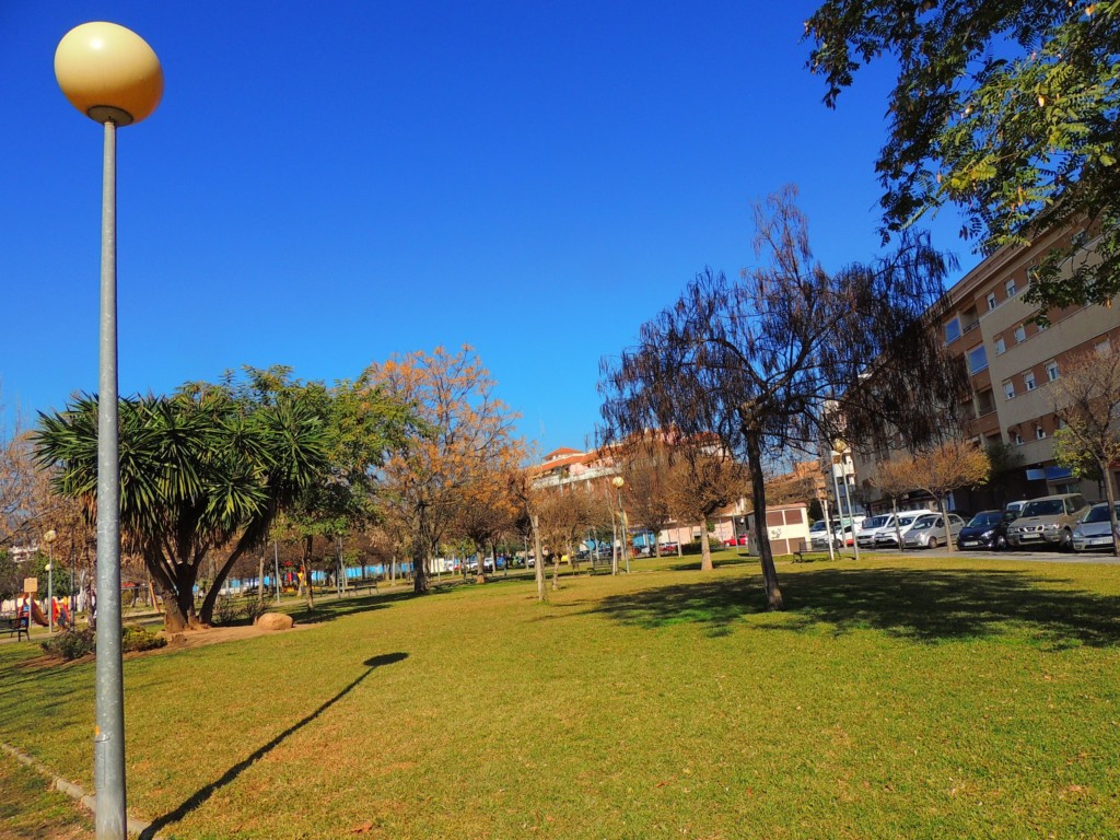 Foto de Córdoba (Andalucía), España