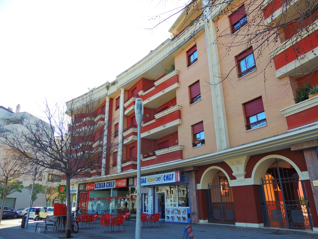 Foto de Córdoba (Andalucía), España