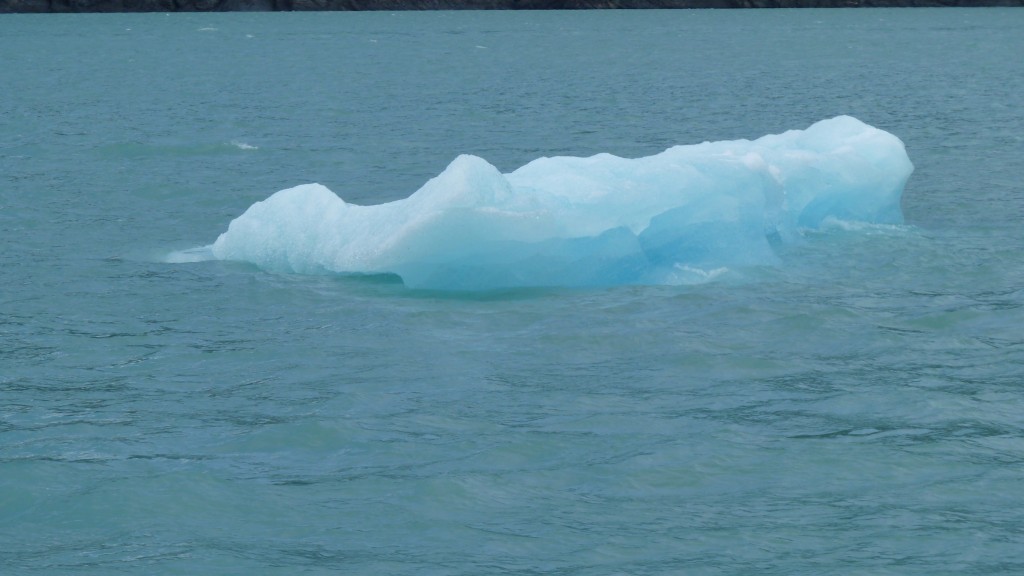 Foto: Parque Nacional Los Glaciares. - El Calafate (Santa Cruz), Argentina