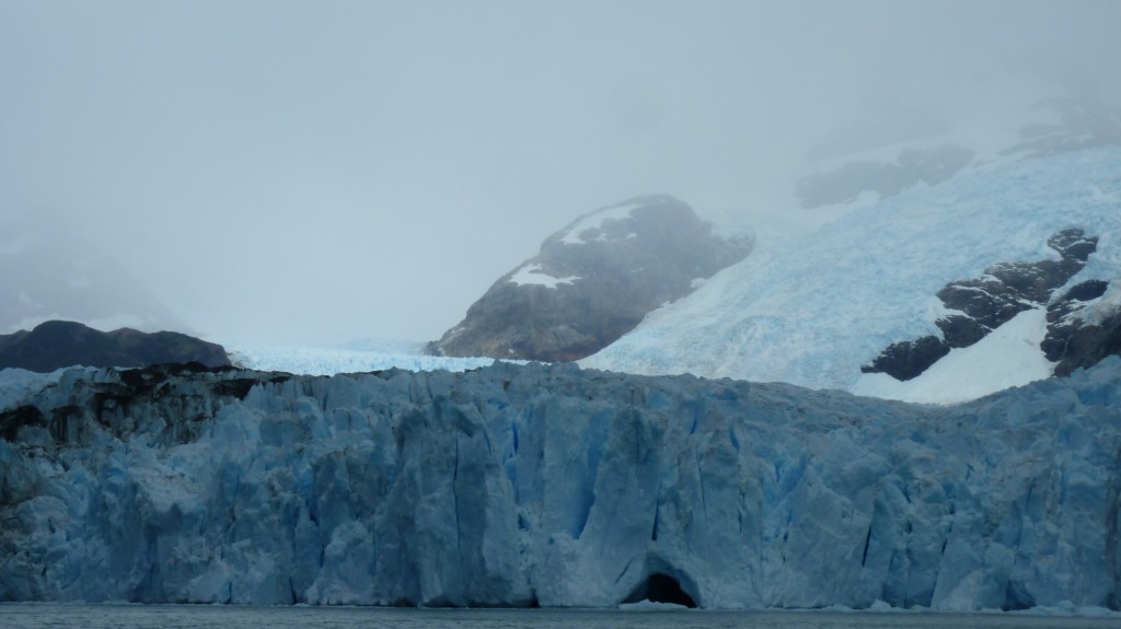 Foto: Parque Nacional Los Glaciares. - El Calafate (Santa Cruz), Argentina
