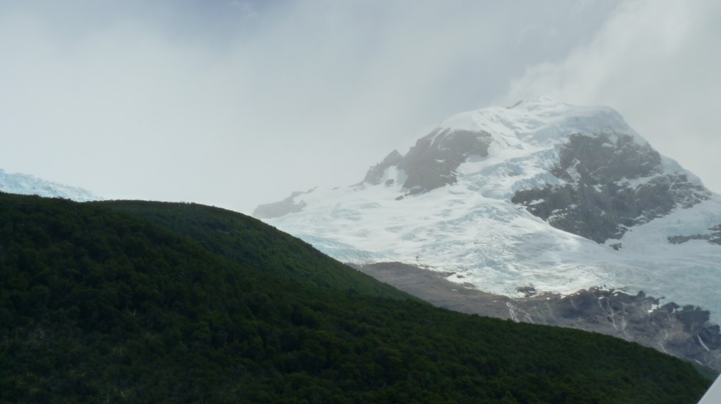 Foto: Parque Nacional Los Glaciares. - El Calafate (Santa Cruz), Argentina