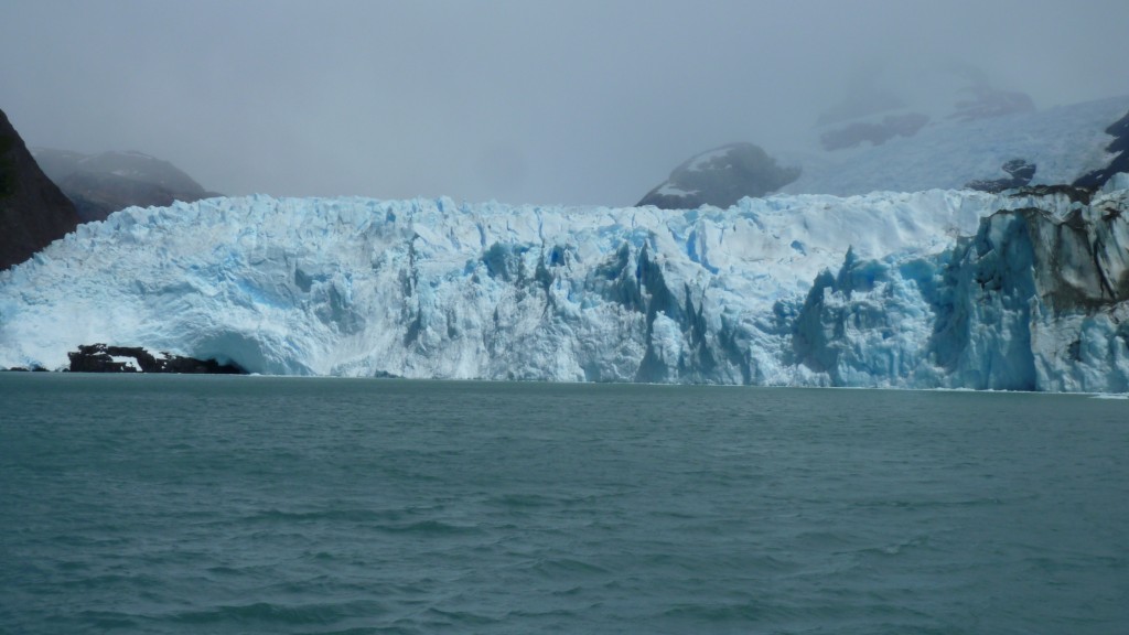 Foto: Parque Nacional Los Glaciares. - El Calafate (Santa Cruz), Argentina