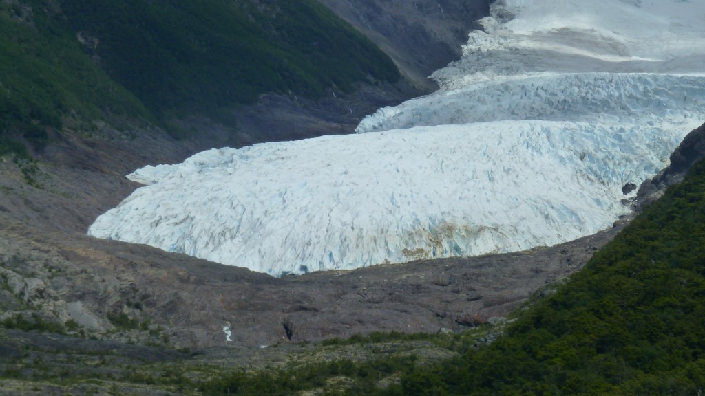 Foto: Parque Nacional Los Glaciares. - El Calafate (Santa Cruz), Argentina