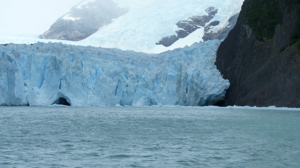 Foto: Parque Nacional Los Glaciares. - El Calafate (Santa Cruz), Argentina