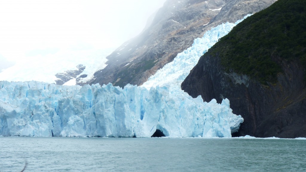 Foto: Parque Nacional Los Glaciares. - El Calafate (Santa Cruz), Argentina