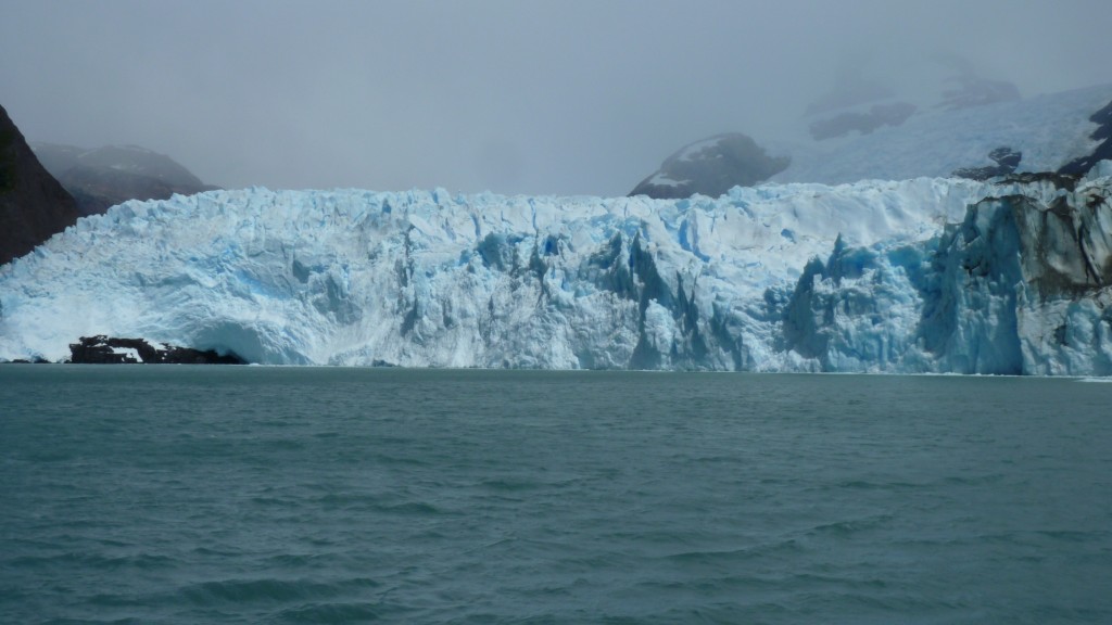 Foto: Parque Nacional Los Glaciares. - El Calafate (Santa Cruz), Argentina