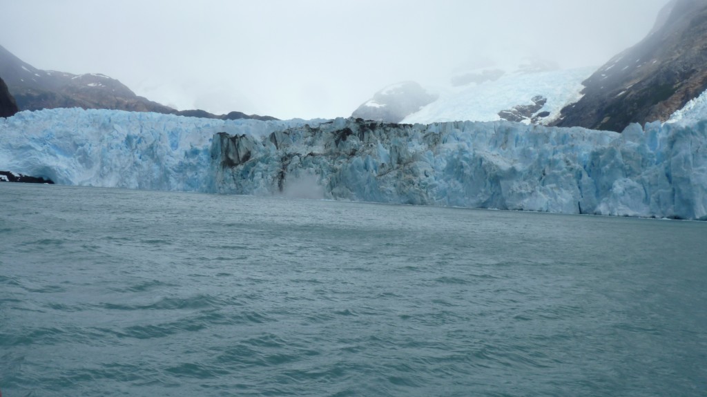 Foto: Parque Nacional Los Glaciares. - El Calafate (Santa Cruz), Argentina