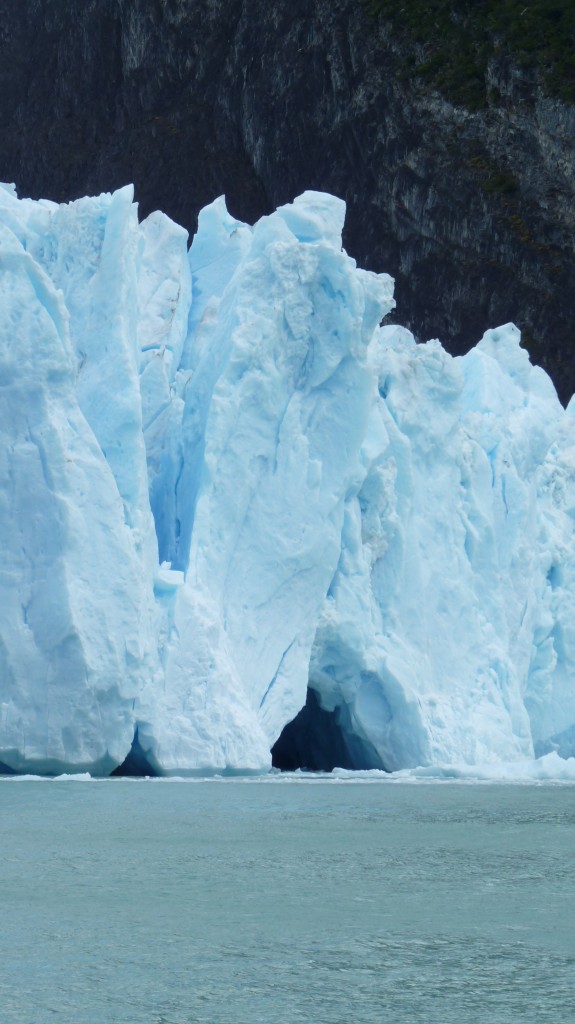 Foto: Parque Nacional Los Glaciares. - El Calafate (Santa Cruz), Argentina