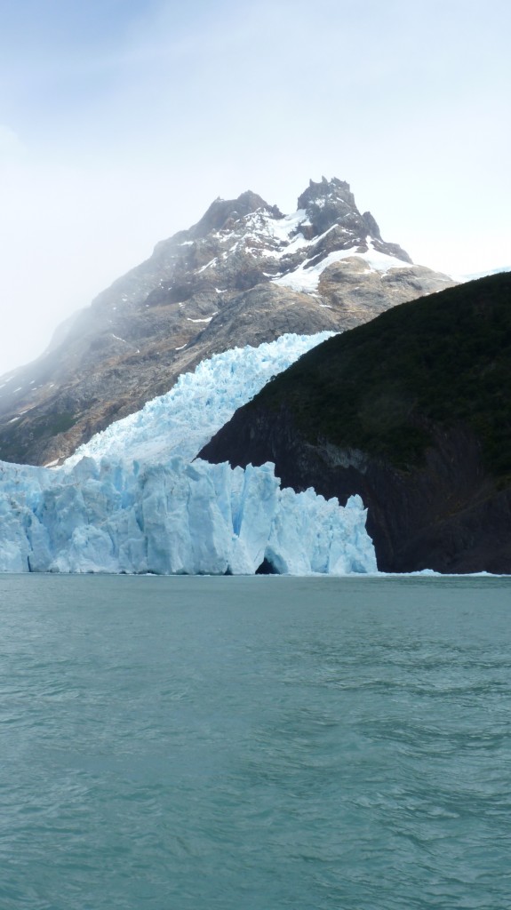 Foto: Parque Nacional Los Glaciares. - El Calafate (Santa Cruz), Argentina