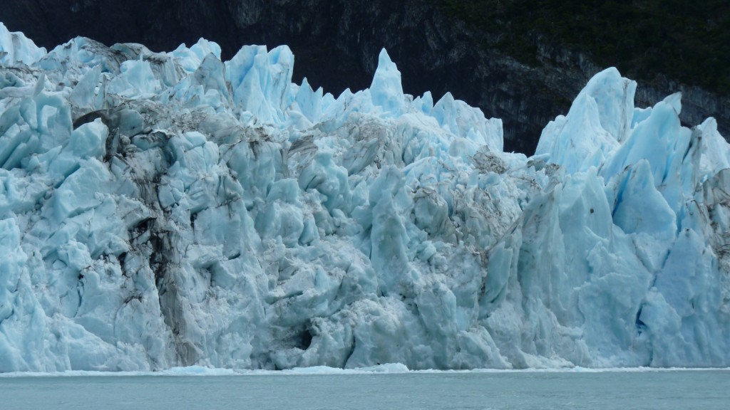 Foto: Parque Nacional Los Glaciares. - El Calafate (Santa Cruz), Argentina