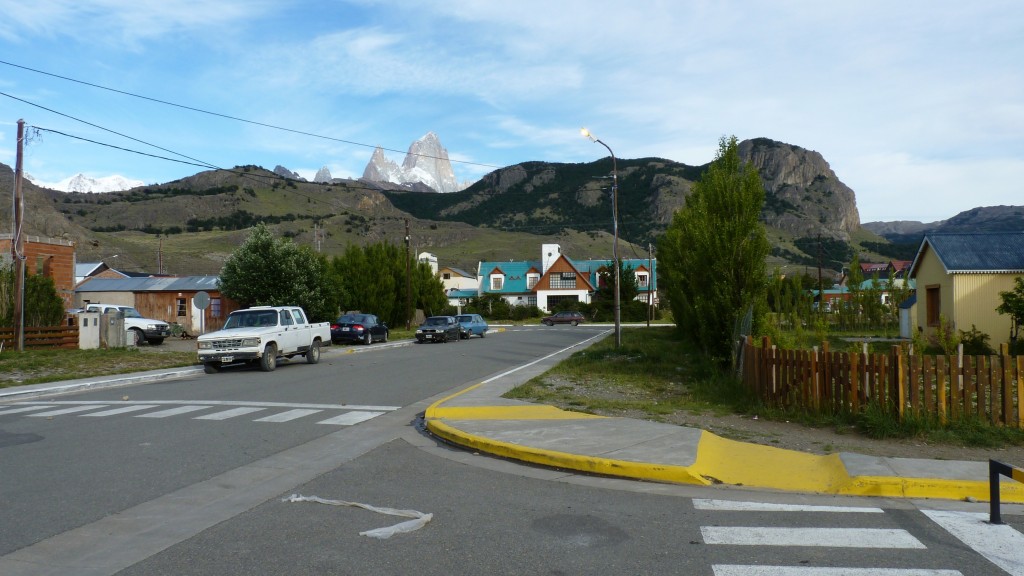 Foto de El Chaltén (Santa Cruz), Argentina
